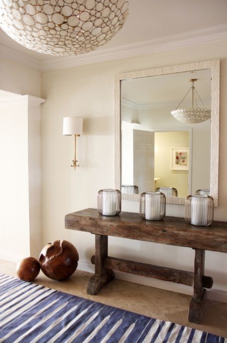 Tips for Correct Mirror Installation