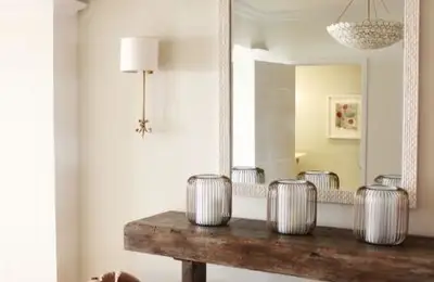 Tips for Correct Mirror Installation