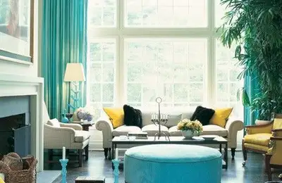 Tips for Changing Curtains