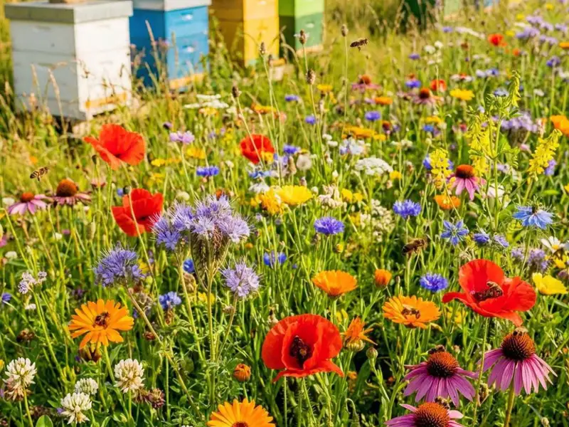Grădinărit în luna mai. Cum să-ți multiplici gratuit plantele preferate: lecția generozității în pași simpli