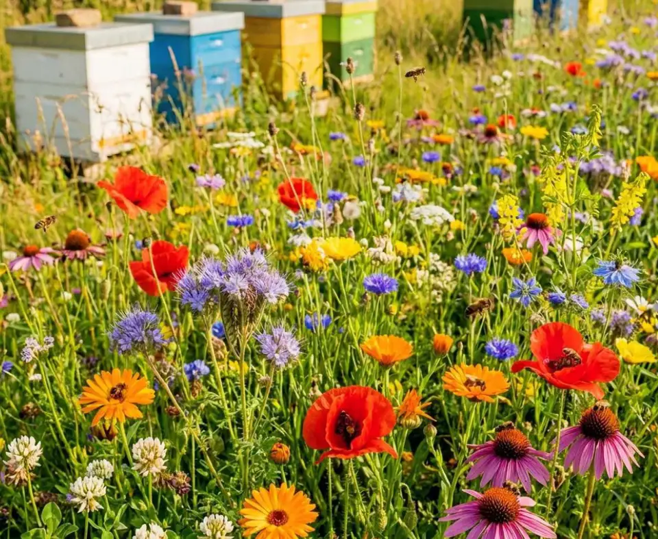 Grădinărit în luna mai. Cum să-ți multiplici gratuit plantele preferate: lecția generozității în pași simpli