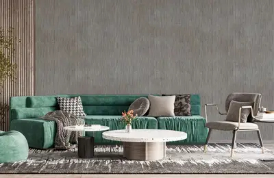 Dream Prints Helps You Choose the Perfect Wallpaper Based on Material and Room