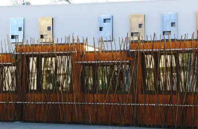 Original Fence Designs for Your Yard