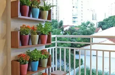 Top 50 Balcony Design Ideas