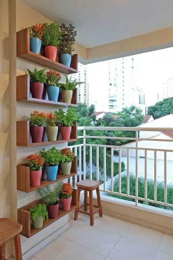 Top 50 Balcony Design Ideas