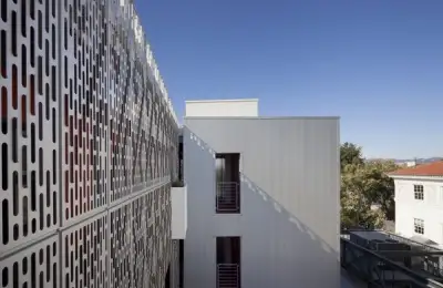 AIA Names Houses of the Year 2014