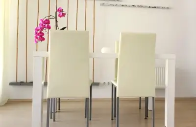 A Visit to the Home of an Artist-Curator Couple
