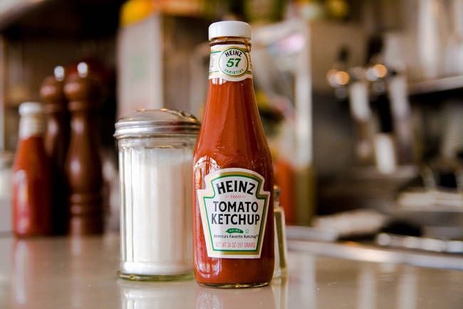 10 Food Products for House Cleaning
