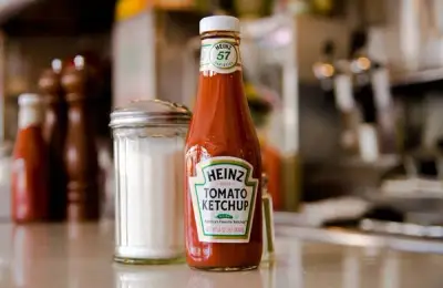 10 Food Products for House Cleaning