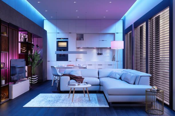 10 Lighting Solutions for Energy Savings