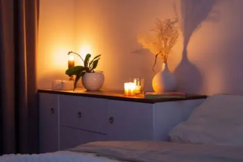 Cum să creezi o atmosferă relaxantă în fiecare încăpere cu ajutorul iluminatului ambiental