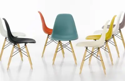 The Eames Chair: A Versatile Solution for Any Decor