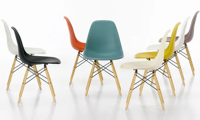 The Eames Chair: A Versatile Solution for Any Decor
