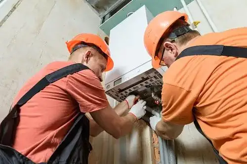 Curățarea centralei termice: cum, când și de ce trebuie făcută