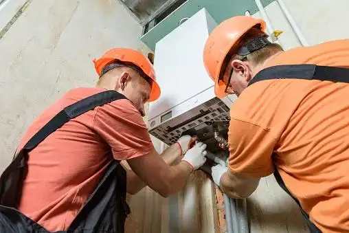 Curățarea centralei termice: cum, când și de ce trebuie făcută