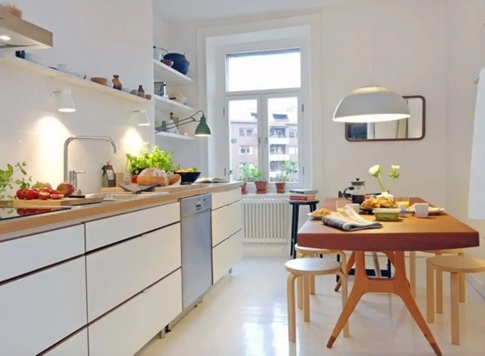 Contemporary Approaches for Dining Room Design
