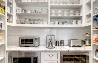5 Useful Kitchen Appliances