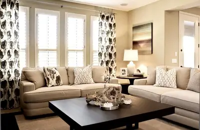 How to Highlight a Neutral Color Palette