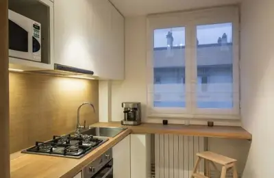 Renovating a Long and Narrow Kitchen: Before & After Photos