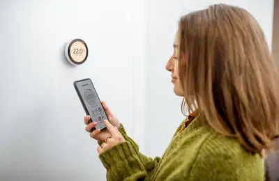 Top 10 Smart Home Heating Systems