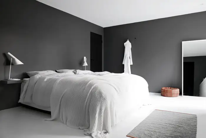 Revamping a Bedroom: A Dramatic Transformation