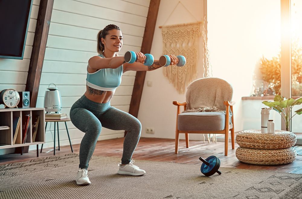 The Benefits of Physical Exercise for Mind and Body