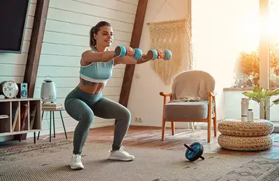 The Benefits of Physical Exercise for Mind and Body