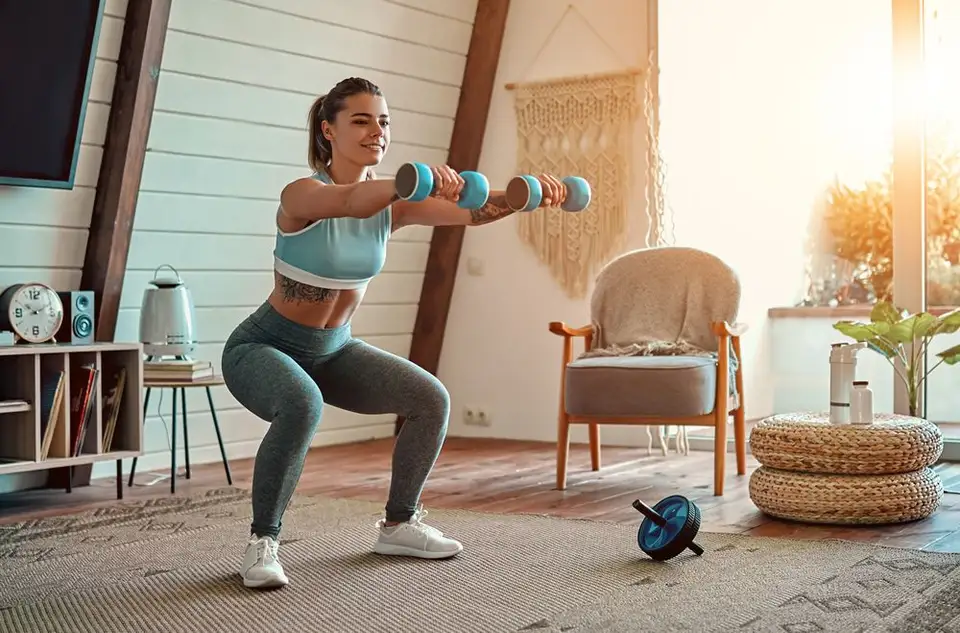The Benefits of Physical Exercise for Mind and Body