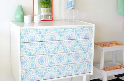 10 Wallpaper Ideas for Home Decor