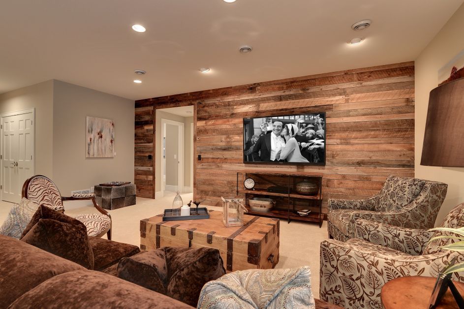 16 Basement Design and Renovation Ideas for Your Home