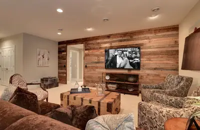 16 Basement Design and Renovation Ideas for Your Home