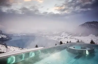 10 of the Most Beautiful Hotels in the World