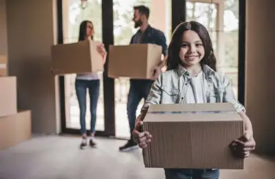 15 Practical Tips for Moving into a New Home