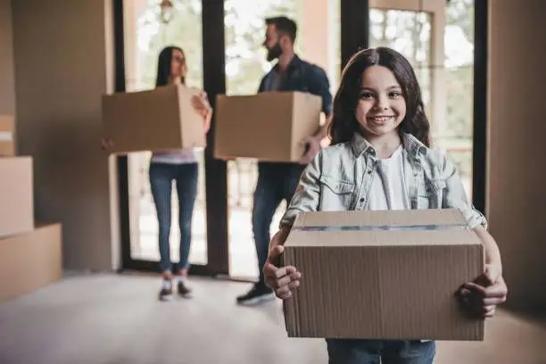 15 Practical Tips for Moving into a New Home
