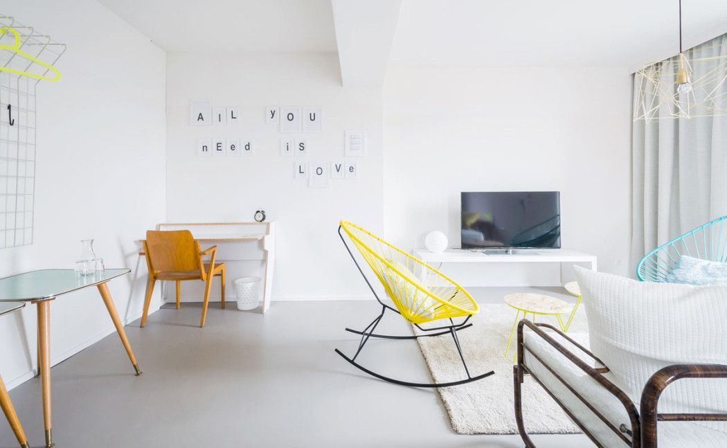 Magdas Hotel: Discovering a Different Side of Tourism