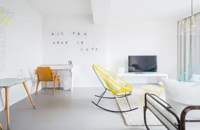 Magdas Hotel: Discovering a Different Side of Tourism