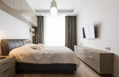 Small Bedroom Designs with Style