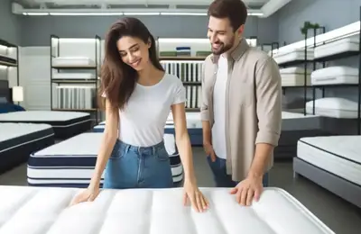 How to Choose the Perfect Mattress Without Regretting Your Investment