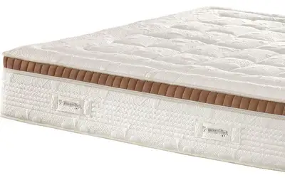 The Perfect Mattress: Three Models That Could Fit the Bill