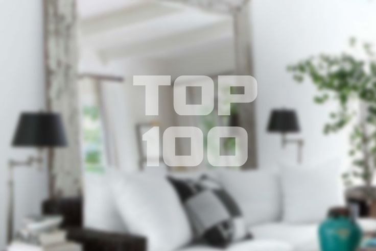 Top 100 Small Space Design Ideas