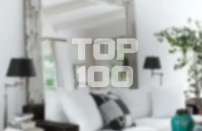Top 100 Small Space Design Ideas