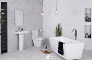 Cu ce sa decorezi baia astfel incat sa devina un loc de relaxare dupa o zi de munca