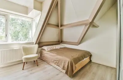 Choosing the Right Mattress for Attic Comfort