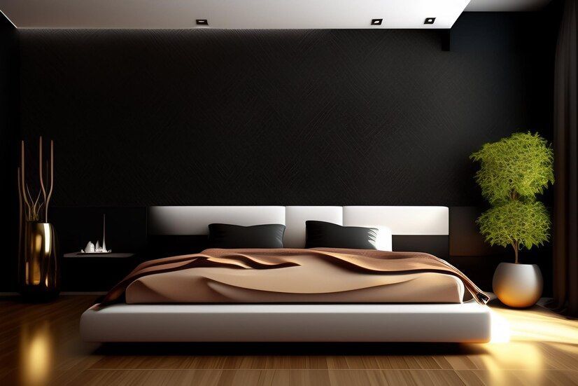 Top 10 paturi perfecte într-un dormitor modern