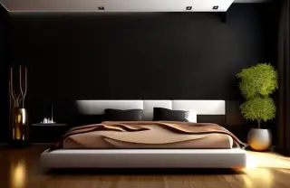 Top 10 paturi perfecte într-un dormitor modern