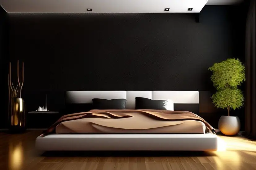 Top 10 paturi perfecte într-un dormitor modern