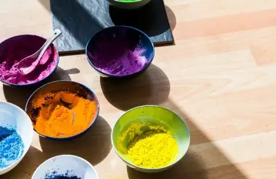 Choosing the Right Colors for Every Room in Your Home: The Psychology of Color and Its Influence on Mood
