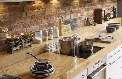 Essentials for Every Kitchen