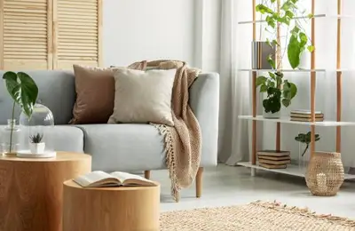 What is Biophilia and How Can We Integrate It into Our Homes?