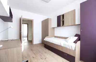 Creating a Functional Space for a Child's Room